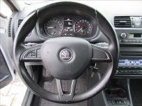 Škoda Fabia 1.6 TDI ElegancePlus Combi