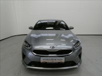 Kia ProCeed 1.5 T-GDI GT-line