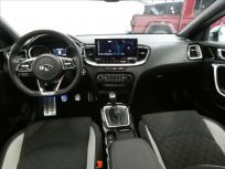 Kia ProCeed 1.5 T-GDI GT-line