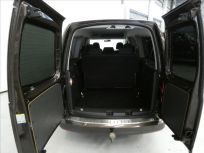 Volkswagen Caddy 2.0 TDI Maxi  MPV. 7.míst