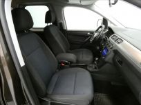 Volkswagen Caddy 2.0 TDI Maxi  MPV. 7.míst