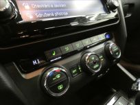 Škoda Octavia 2.0 TDI RS  Combi 7DSG