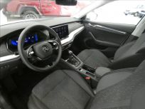 Škoda Octavia 1.5 TSI Style  Combi