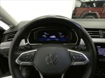 Volkswagen Passat 2.0 TDI 4MOTION DSG Alltrack  Combi