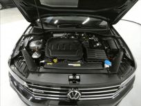 Volkswagen Passat 2.0 TDI 4MOTION DSG Alltrack  Combi