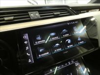 Audi Q8 0.0 114kWh 55 Advanced  e-tron Quattro