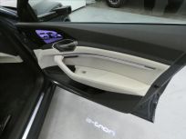 Audi Q8 0.0 114kWh 55 Advanced  e-tron Quattro