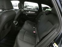 Audi A6 Allroad 3.0 50 TDI  Quattro tiptronic