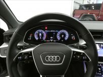 Audi A6 Allroad 3.0 50 TDI  Quattro tiptronic