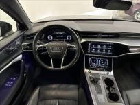 Audi A6 Allroad 3.0 50 TDI  Quattro tiptronic