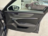 Audi A6 Allroad 3.0 50 TDI  Quattro tiptronic