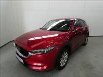 Mazda CX-5 2.5 Skyactiv Revolution PLUS  AWD
