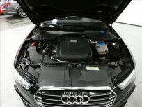 Audi A6 2.0 TDI  Sedan 7S-tronic