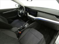 Škoda Octavia 2.0 TDI Style  Combi 7DSG