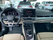 Audi A4 Allroad 2.0   40 TDI 150 kW STT quattro