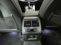 Audi A4 2.0 TFSI  Avant Quattro