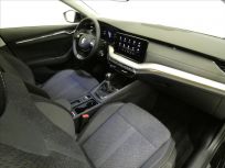 Škoda Octavia 1.5 TSI Style Plus  Combi