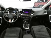 Kia Ceed 1.5 T-GDI Exclusive SW  Combi