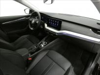 Škoda Octavia 2.0 TDI 7DSG Style  Liftback