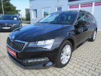 Škoda Superb 2.0 TDI StylePlus 7DSG Combi