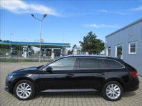 Škoda Superb 2.0 TDI StylePlus 7DSG Combi