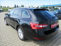 Škoda Superb 2.0 TDI StylePlus 7DSG Combi