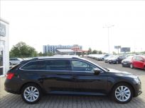 Škoda Superb 2.0 TDI StylePlus 7DSG Combi