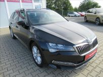 Škoda Superb 2.0 TDI StylePlus 7DSG Combi