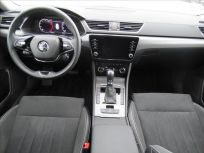 Škoda Superb 2.0 TDI StylePlus 7DSG Combi