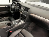Audi Q7 3.0 TDI  SUV 6TT Quattro