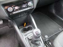 Škoda Fabia 1.2 TSI StylePlus Combi