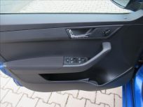 Škoda Fabia 1.2 TSI StylePlus Combi