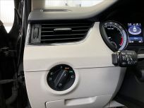 Škoda Octavia 1.6 TDI Style  Combi 7DSG