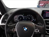 BMW X3 2.0  XLine SUV XDrive