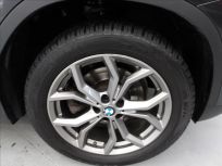 BMW X3 2.0  XLine SUV XDrive