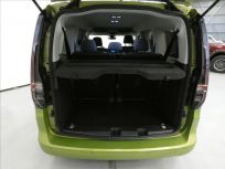 Volkswagen Caddy 1.5 TSI Life Maxi Life