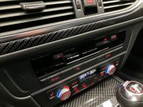 Audi RS 6 4.0 TFSI Performance Avant Combi