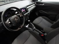Škoda Fabia 1.0 TSI Ambition Plus  hatchback