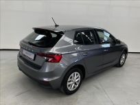 Škoda Fabia 1.0 TSI AmbitionPlus