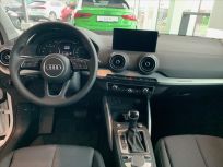 Audi Q2 1.5   Advanced 35 TFSI