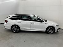 Škoda Octavia 2.0 TDI Sportline  Combi 7DSG