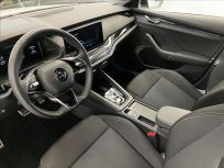 Škoda Octavia 2.0 TDI Sportline  Combi 7DSG