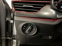 Škoda Scala 1.5 TSI MonteCarlo  7DSG