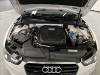 Audi A5 2.0 TDI  Sportback  Quattro