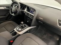 Audi A5 2.0 TDI  Sportback  Quattro