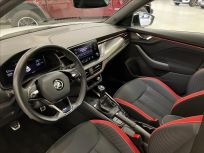 Škoda Kamiq 1.5 TSI  MonteCarlo