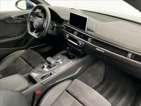 Audi S5 3.0 TFSI  Sportback 8TT