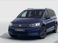 Volkswagen Touran 2.0 TDI People