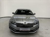 Škoda Superb 2.0 TDI StylePlus  Liftback 7DSG