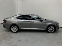 Škoda Superb 2.0 TDI StylePlus  Liftback 7DSG